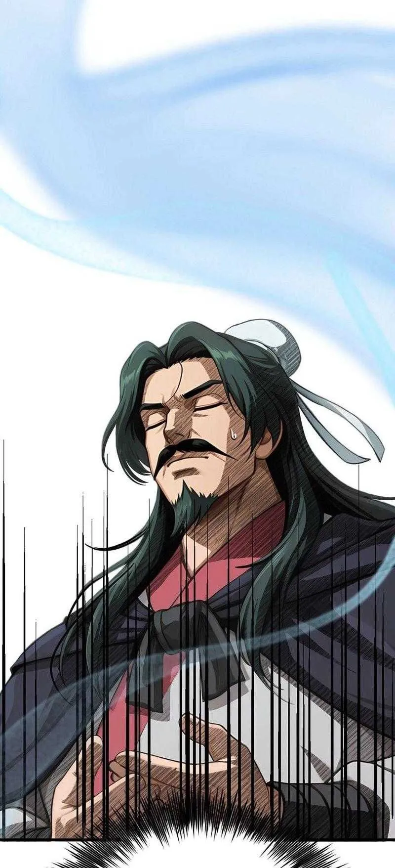 The Divine Sword of the Demonic Path ตอนที่ 10 หน้า 52