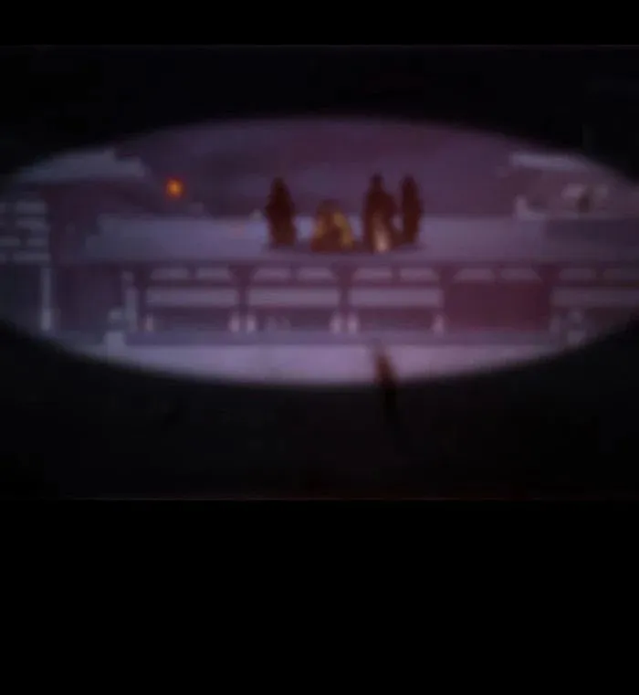 Reborn on the Demonic Cult Battlefield ตอนที่ 1 หน้า 32