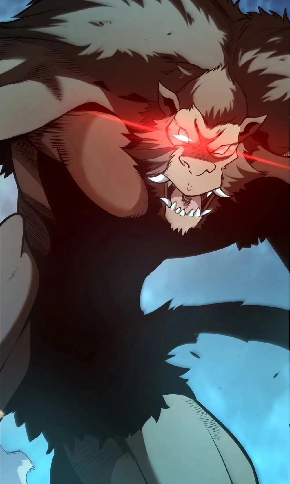 My Starting Talent is Mythical, A Single Strike Smites Deities ตอนที่ 4 หน้า 87