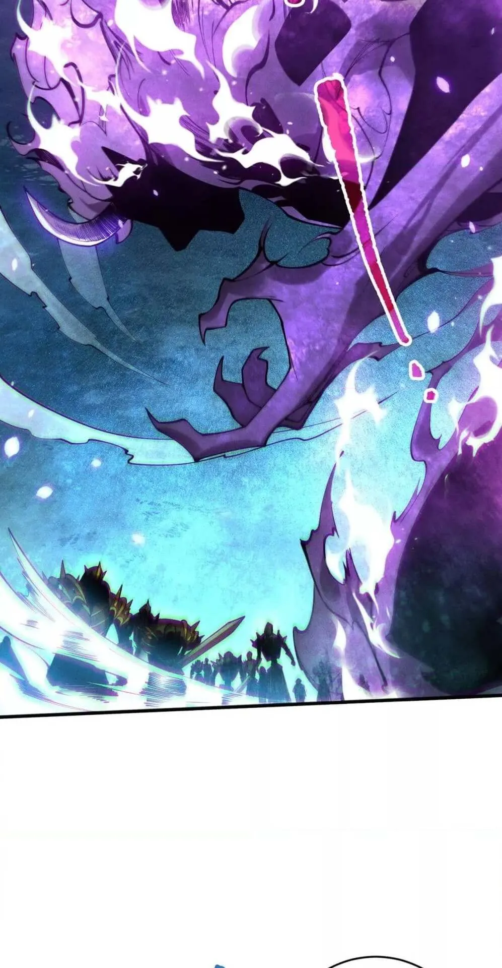 Disastrous Necromancer ตอนที่ 116 หน้า 26