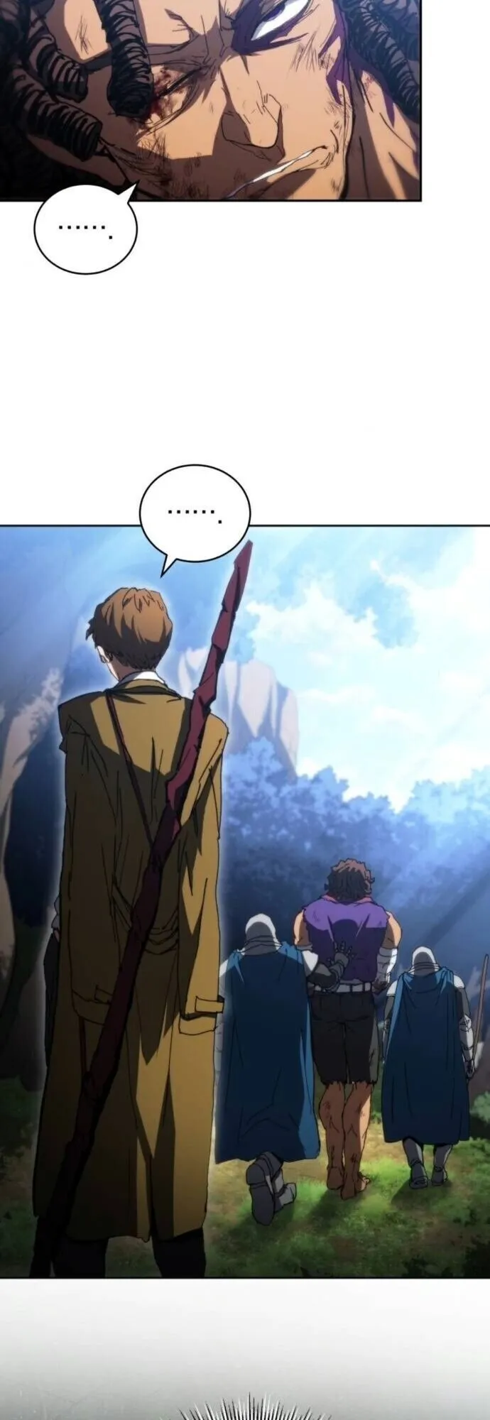 Wild Ranker ตอนที่ 23 หน้า 32