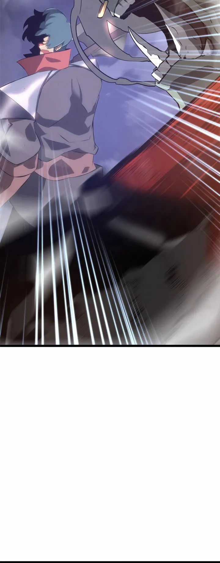 Return of the SSS-Class Ranker ตอนที่ 9 หน้า 48