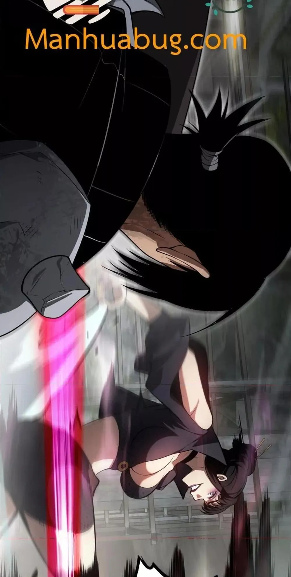 Doomsday Sword God ตอนที่ 19 หน้า 43