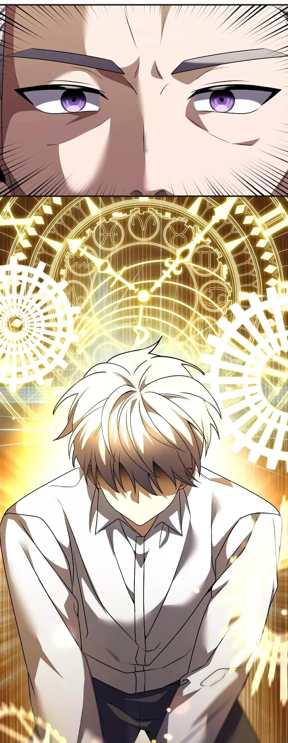 Terminally-Ill Genius Dark Knight ตอนที่ 6 หน้า 68