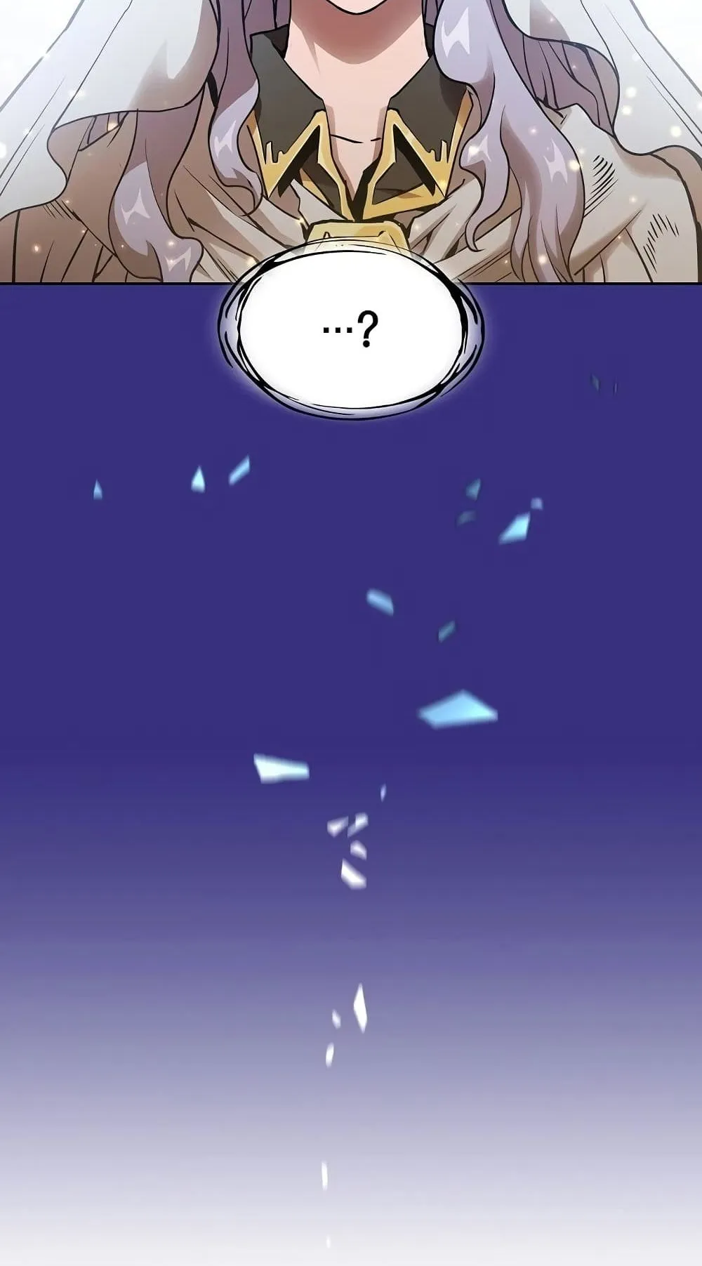 The Constellation That Returned From Hell ตอนที่ 4 หน้า 15