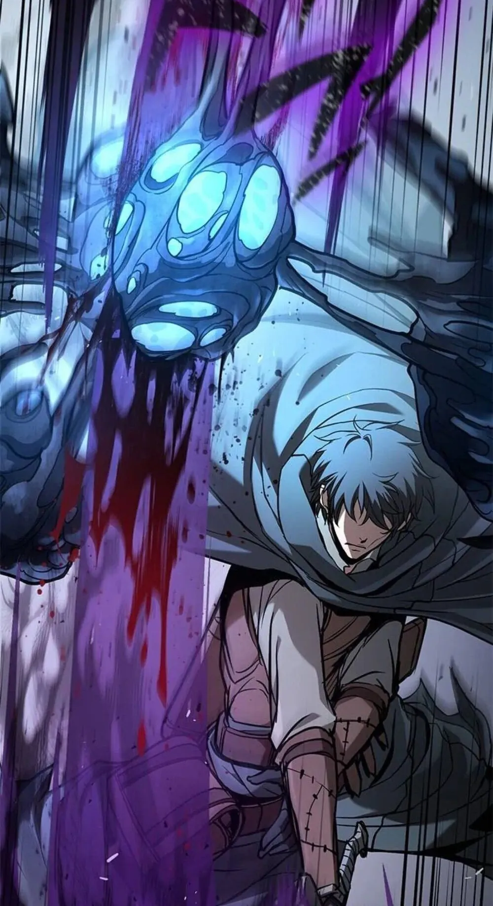 Demonic Beast Hunter Survival Guide ตอนที่ 10 หน้า 108