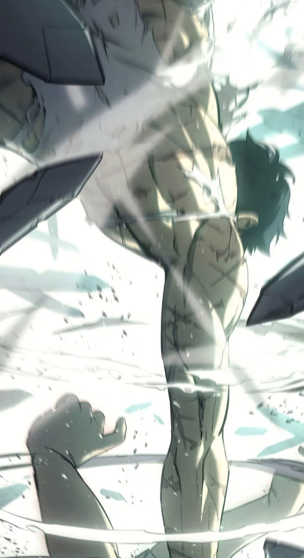The Return of the Disaster-Class Hero ตอนที่ 9 หน้า 90