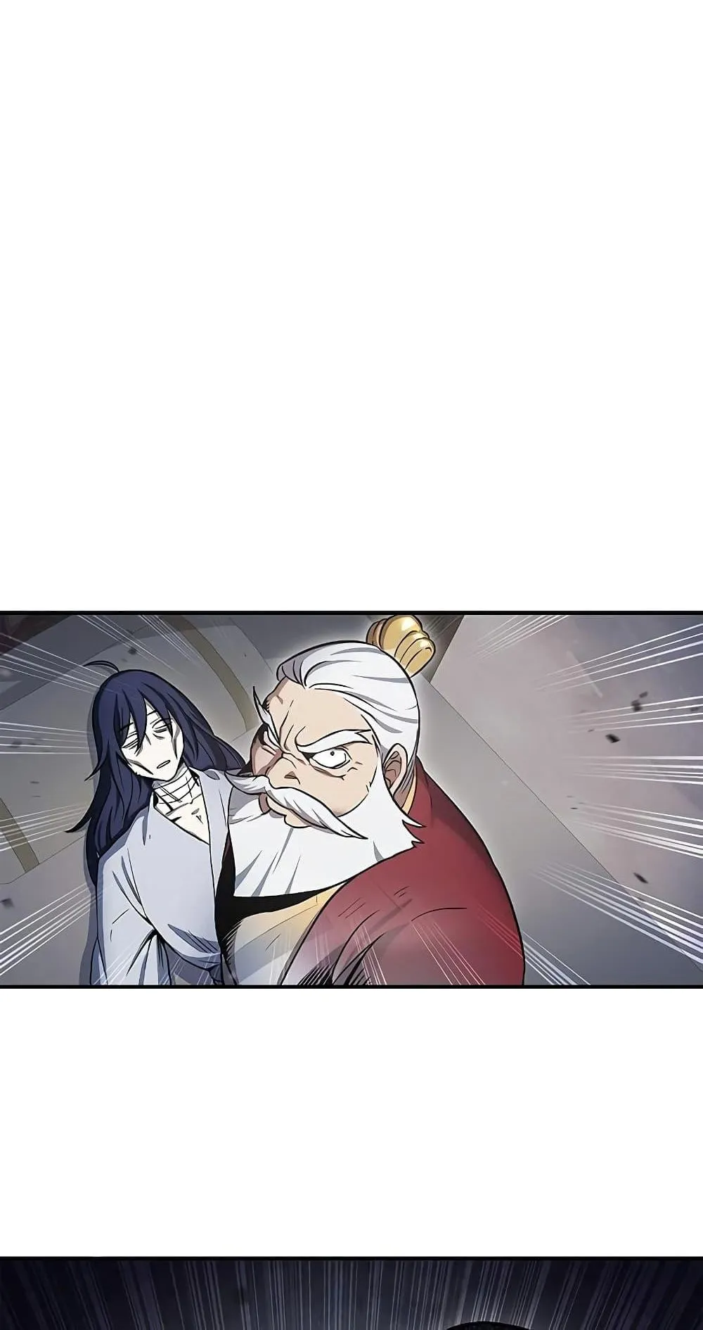 Heavenly Grand Archive’s Young Master ตอนที่ 3 หน้า 52