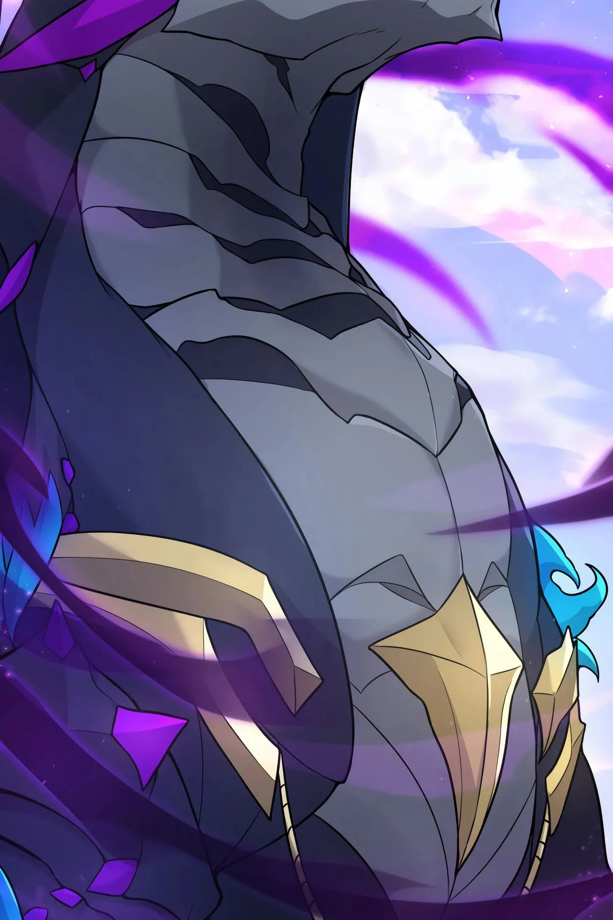 How to Survive as a terminally-ill Dragon ตอนที่ 3 หน้า 42