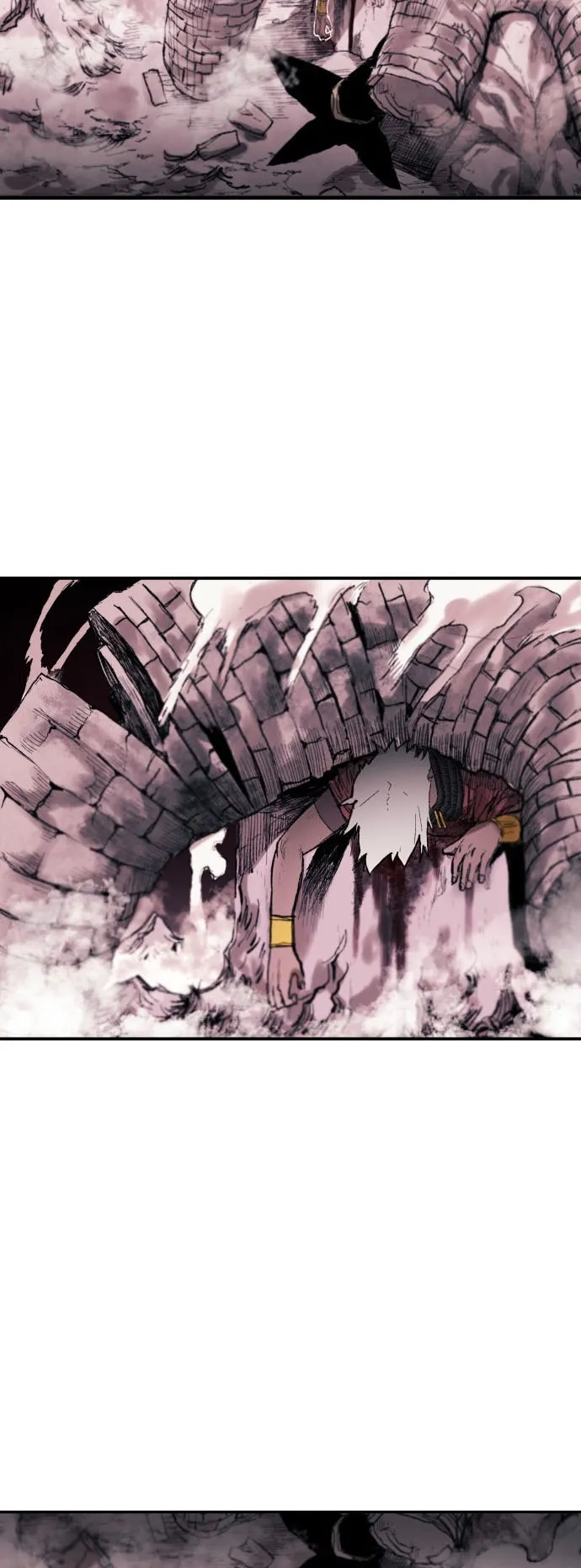 The Skeleton Messenger’s Story ตอนที่ 0 หน้า 10