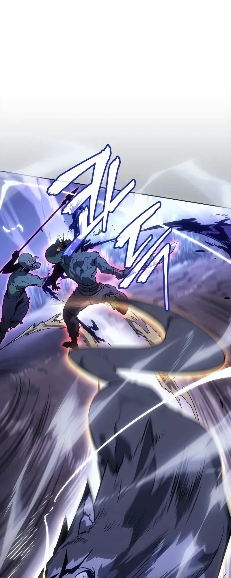 Solo Leveling: Ragnarok ตอนที่ 21 หน้า 26