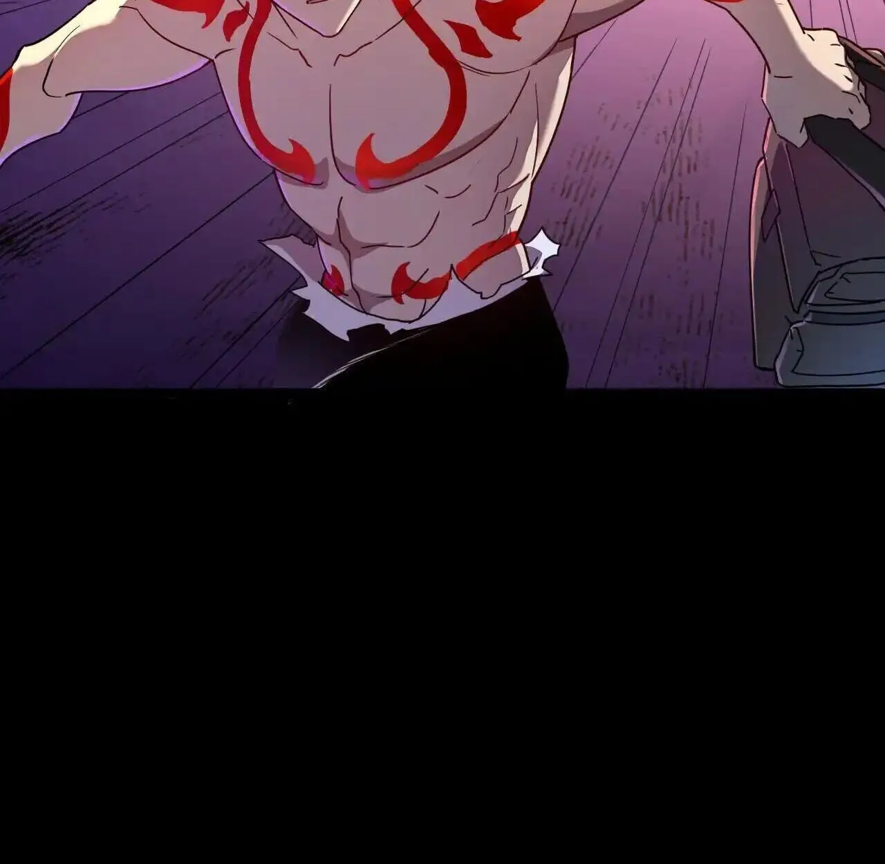 Axe God Path of Invincibility ตอนที่ 5 หน้า 20