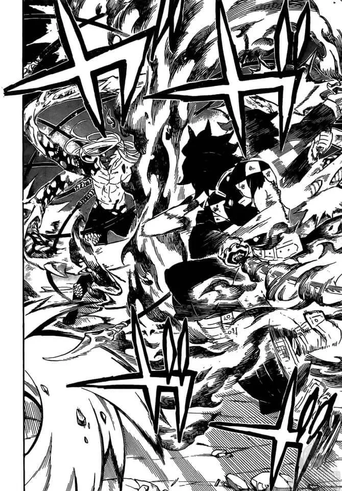 Kimetsu no yaiba ตอนที่ 192 หน้า 14