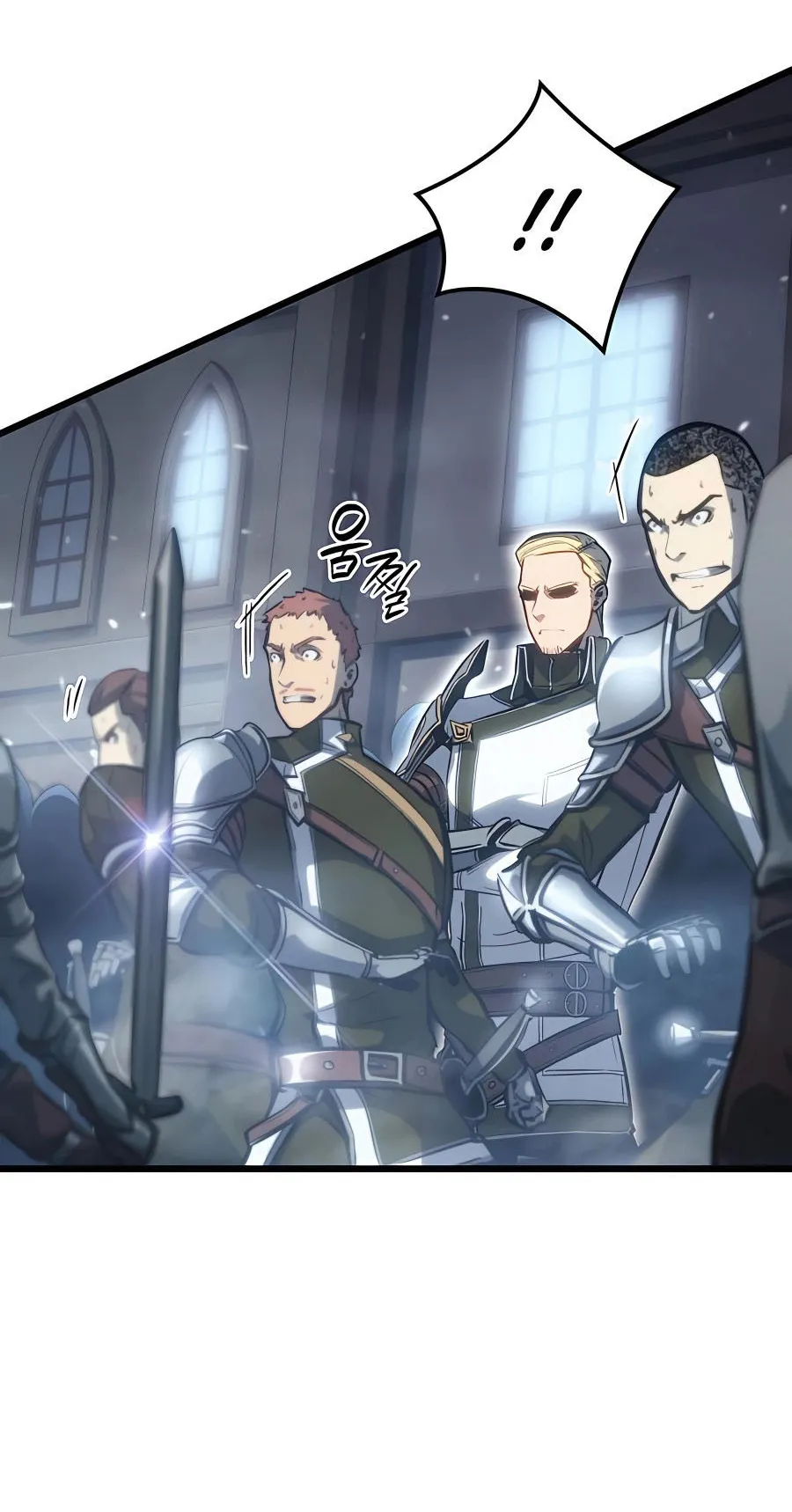 The Count’s Youngest Son is A Player ตอนที่ 8 หน้า 40