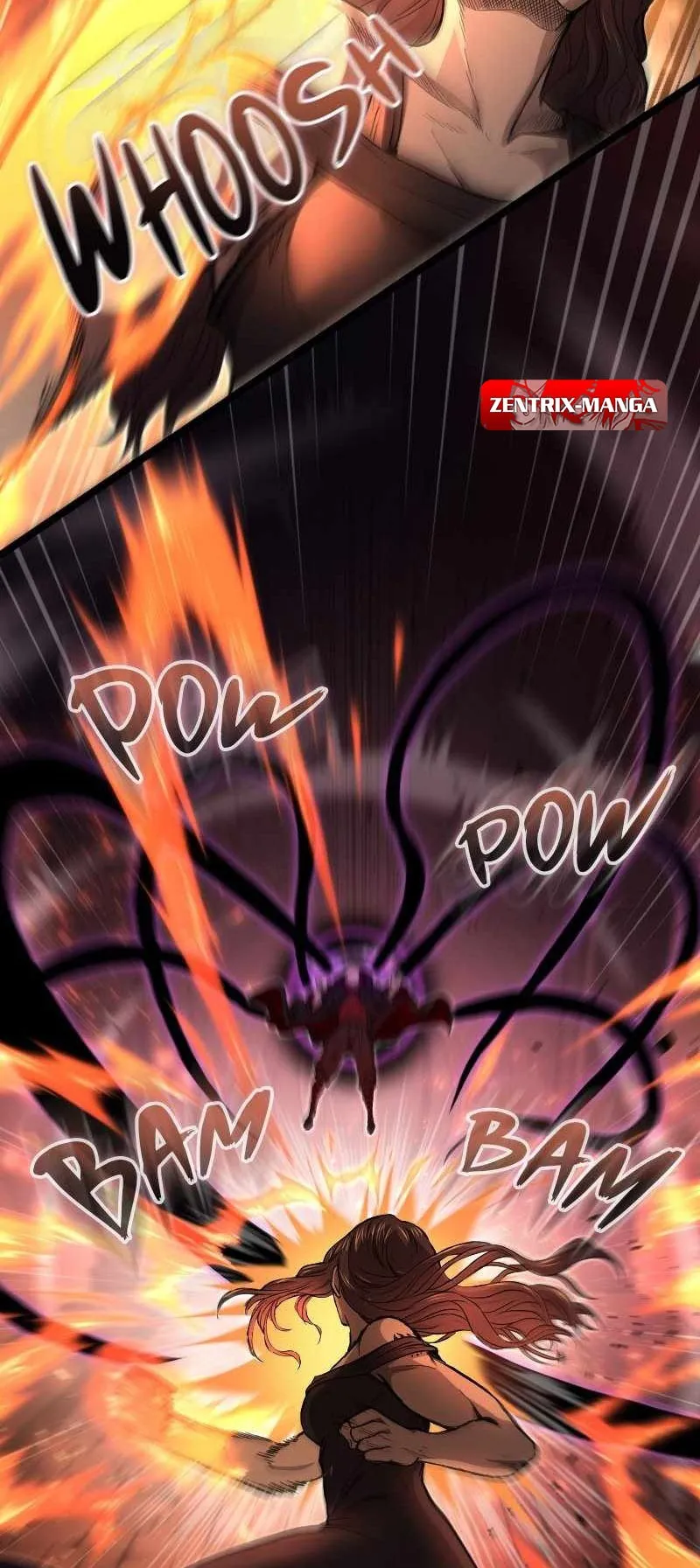 Rise of the Devourer ตอนที่ 4 หน้า 5
