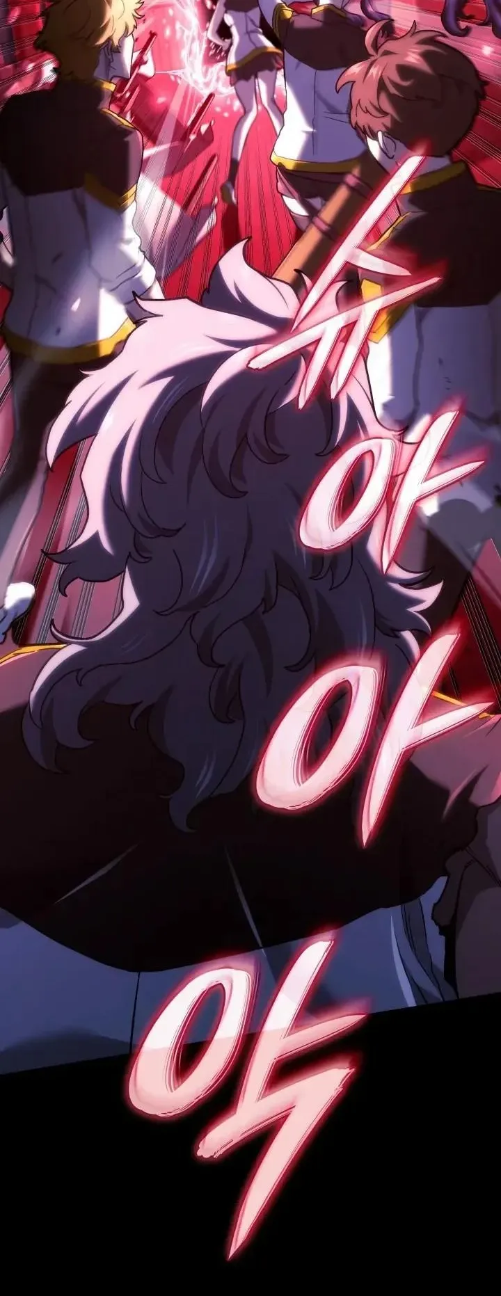 Revenge of the Iron-Blooded Sword Hound ตอนที่ 173 หน้า 46