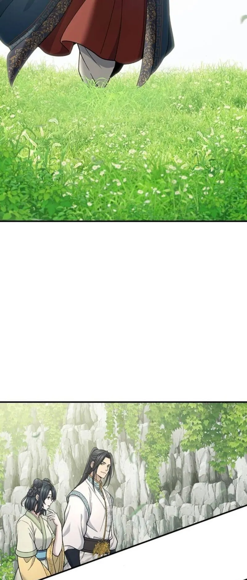 Regression of the Yong Clan Heir ตอนที่ 28 หน้า 62