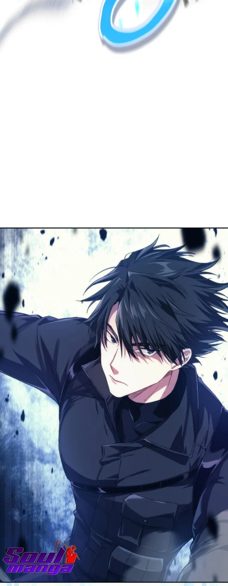 I Stole the Number One Ranker’s Soul ตอนที่ 1 หน้า 26