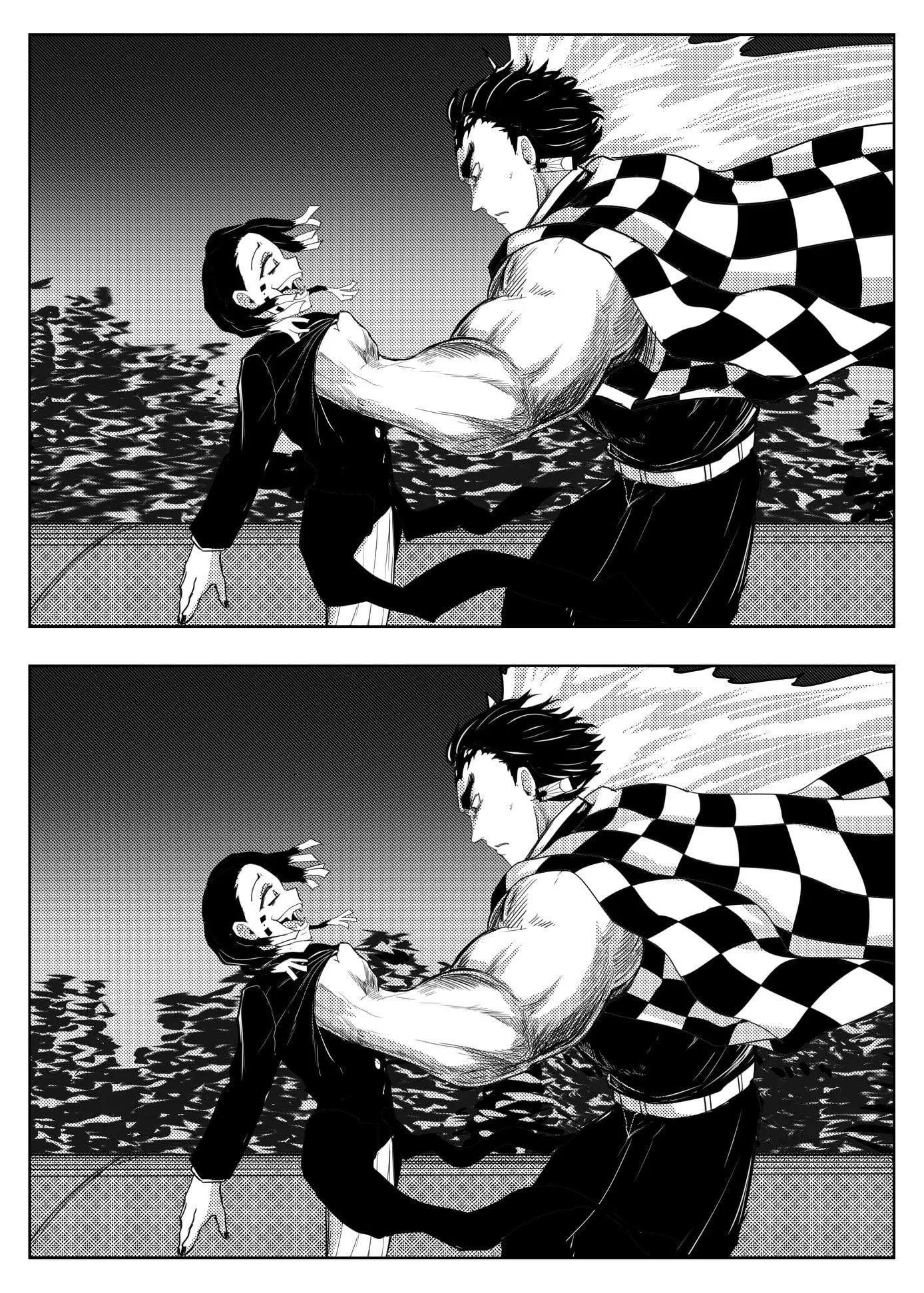 Kimetsu no yaiba ตอนที่ 212 หน้า 5