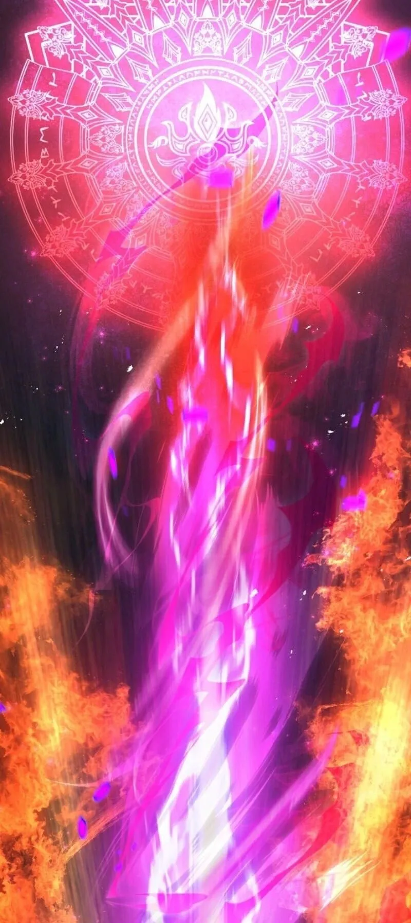 The Magic Theory of the Regressed Sword Saint ตอนที่ 15 หน้า 10