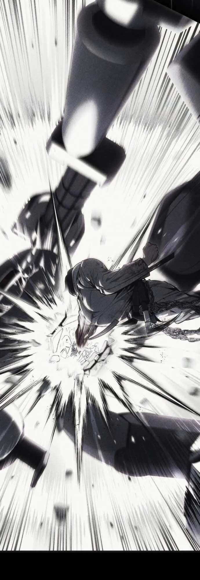 Echoes of the Reverse Planet ตอนที่ 4 หน้า 29
