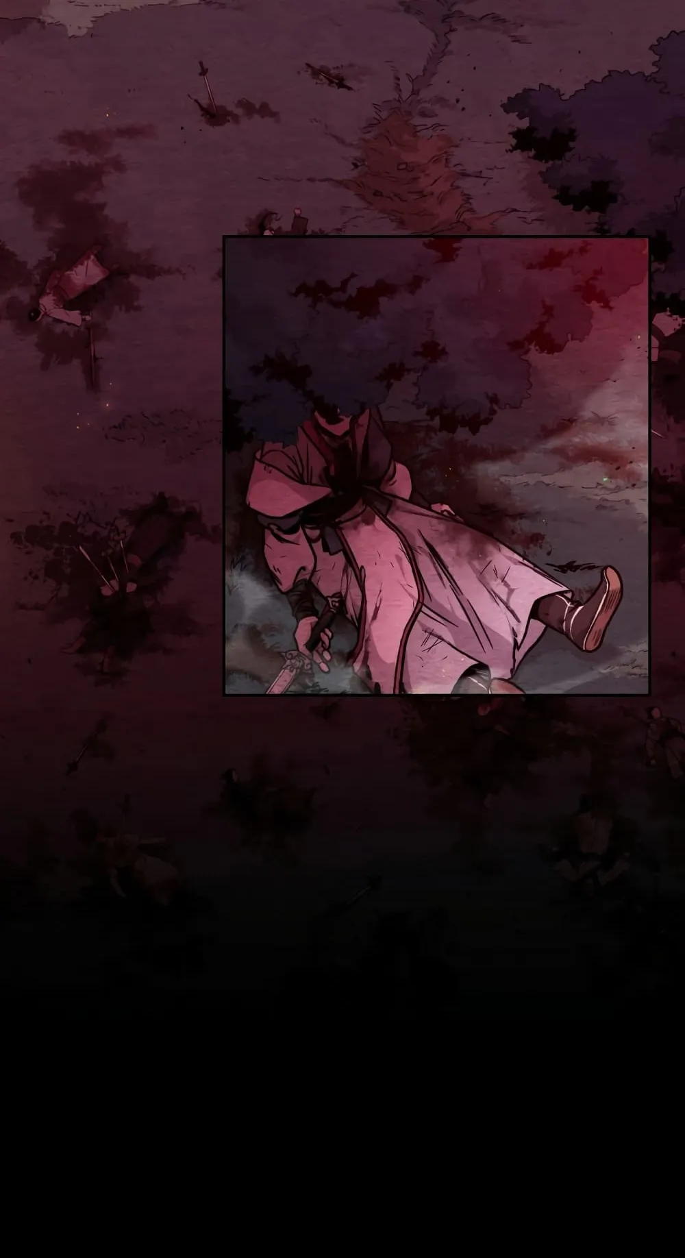 Return of the Flowery Mountain Sect ตอนที่ 1 หน้า 8