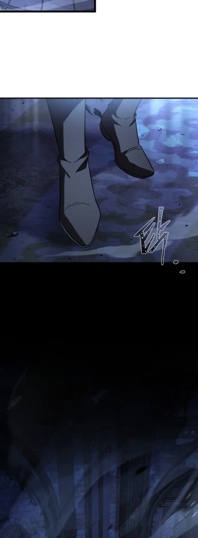 The Swordmaster Who Travels Through Time ตอนที่ 1 หน้า 7