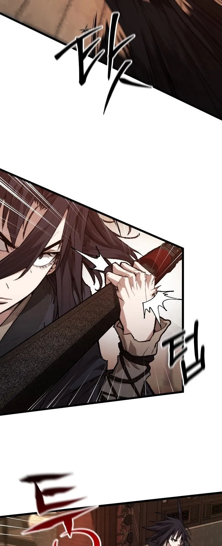 Unrivaled Spear Ghost ตอนที่ 36 หน้า 57