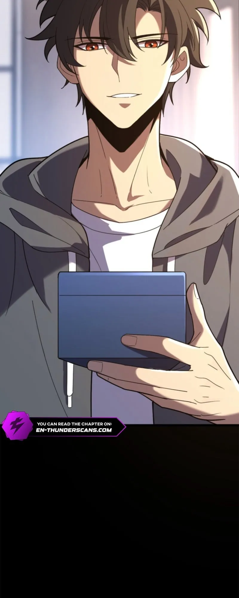 The Clan’s Failure Is a Former Continental Champion ตอนที่ 10 หน้า 23