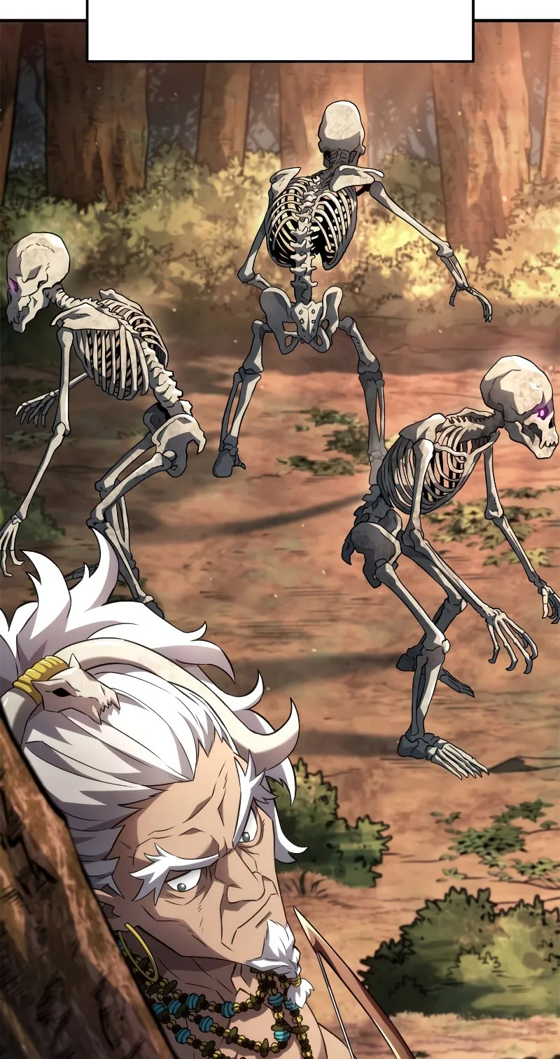 Revenge of the Iron-Blooded Sword Hound ตอนที่ 52 หน้า 68