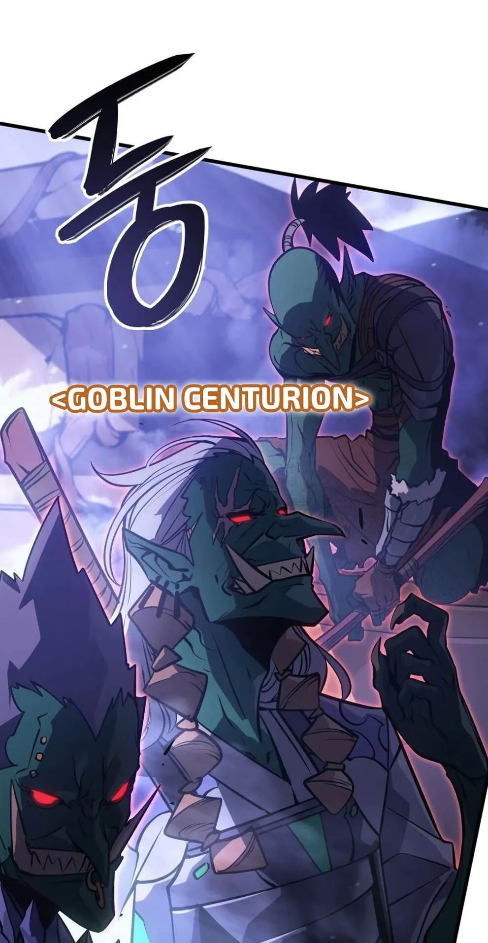 Solo Leveling: Ragnarok ตอนที่ 5 หน้า 39