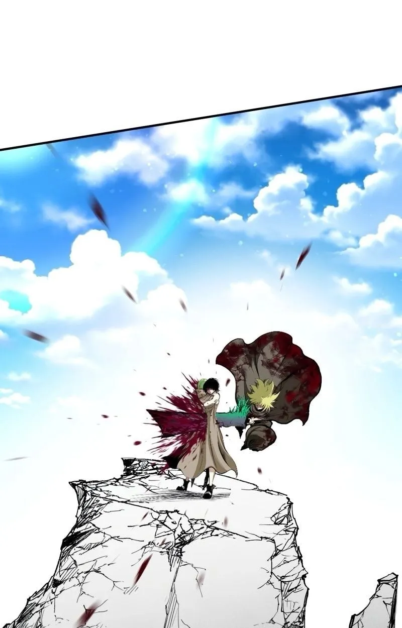 Ninja Reincarnation Fuuma Kotarou’s Quest to Reclaim His Humanity ตอนที่ 25 หน้า 103