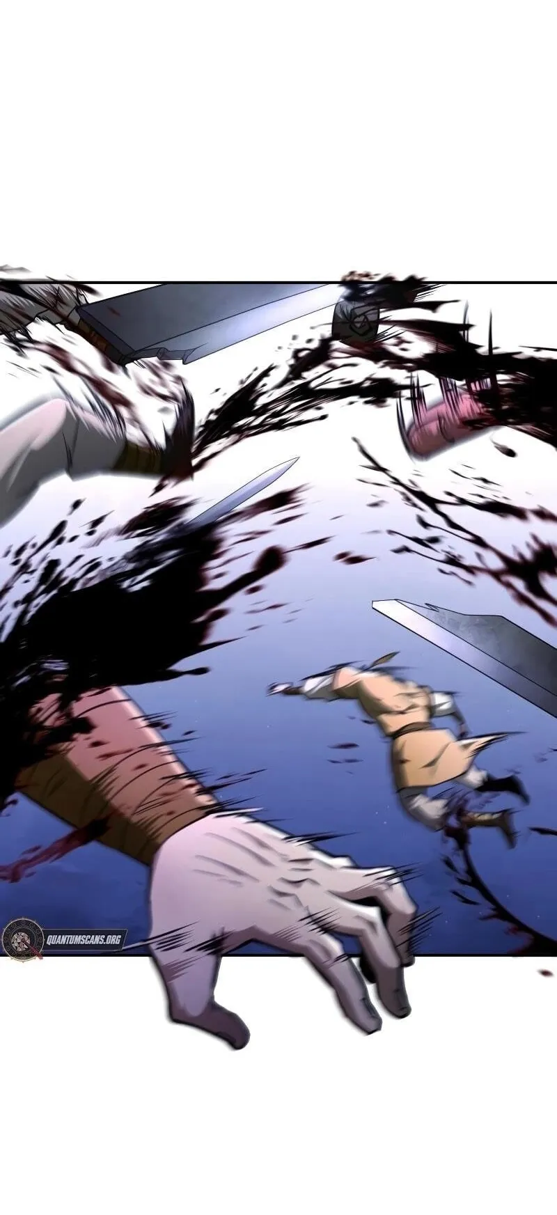 Reincarnation of the Fist King ตอนที่ 10 หน้า 38