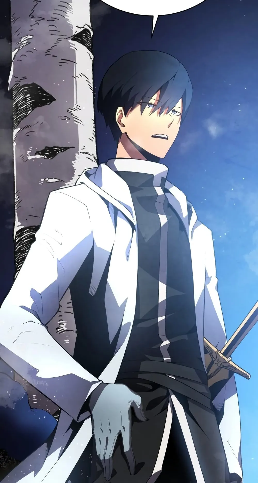 Swordmaster’s Youngest Son ตอนที่ 16 หน้า 93
