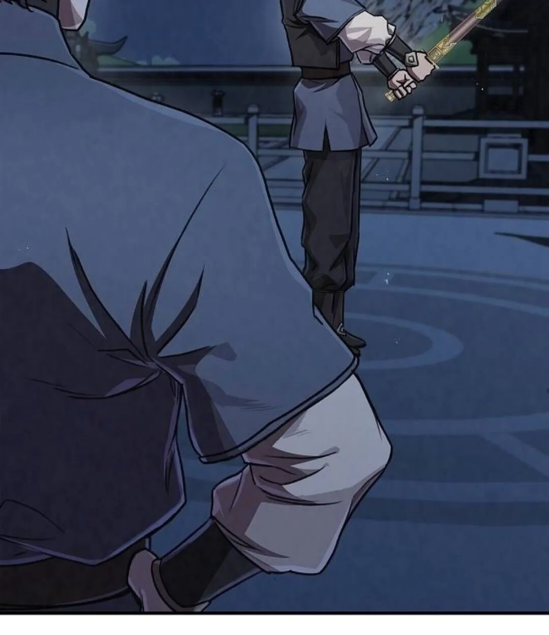 The Demonic Cult Instructor Returns ตอนที่ 25 หน้า 170