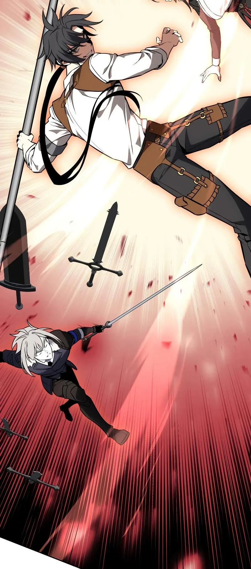I Killed an Academy Player ตอนที่ 9 หน้า 92