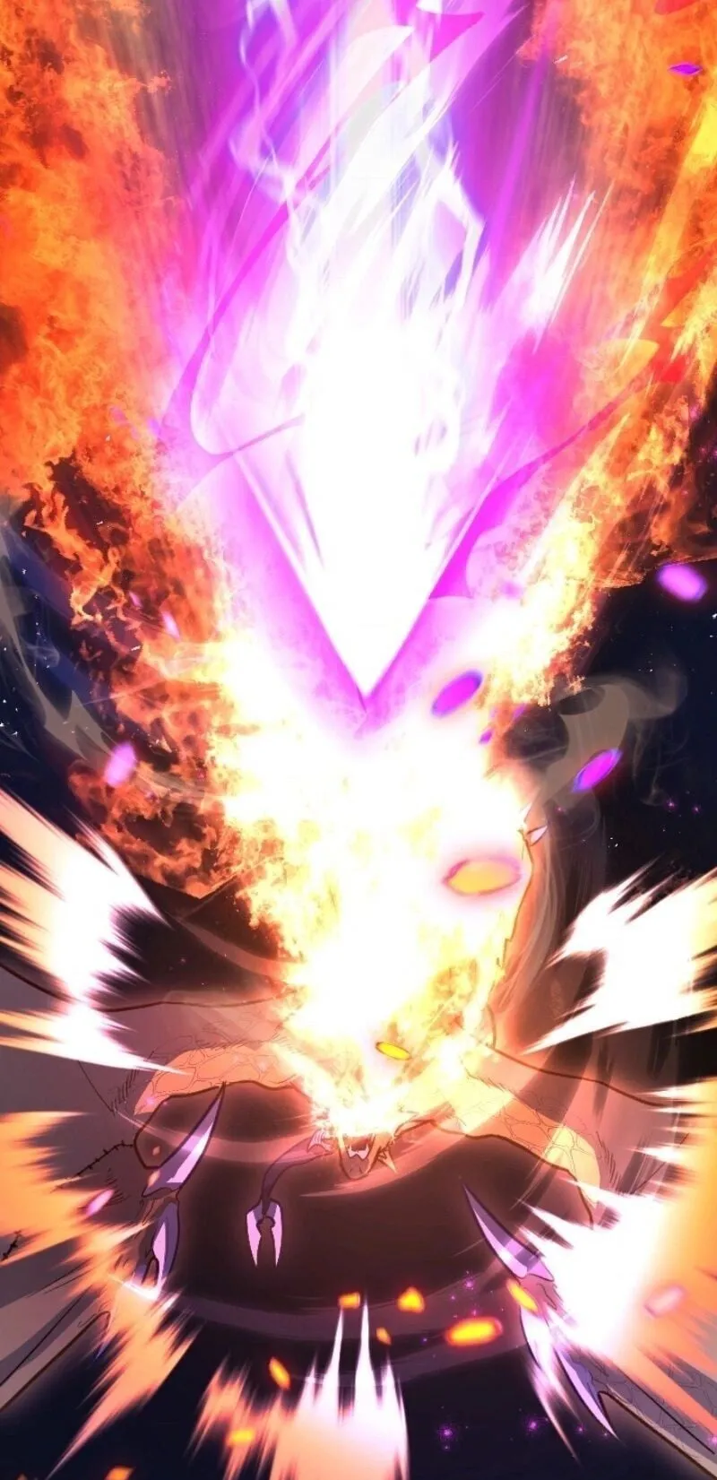 The Magic Theory of the Regressed Sword Saint ตอนที่ 15 หน้า 11