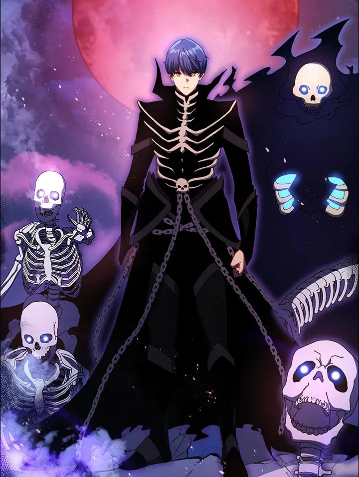 Necromancer Academy’s Genius Summoner Chapter 22 หน้า 88