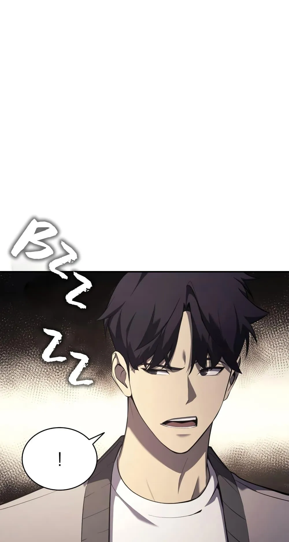 The Return of the Disaster-Class Hero ตอนที่ 5 หน้า 20