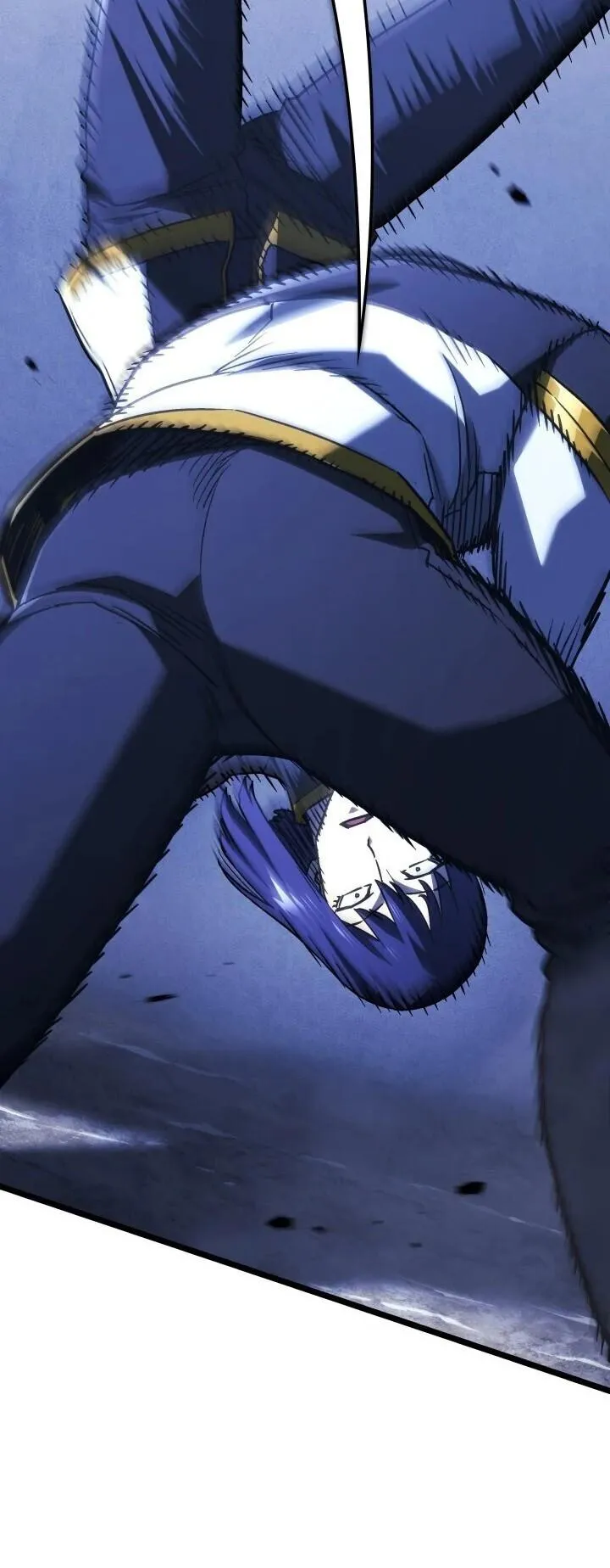 Revenge of the Iron-Blooded Sword Hound ตอนที่ 160 หน้า 39