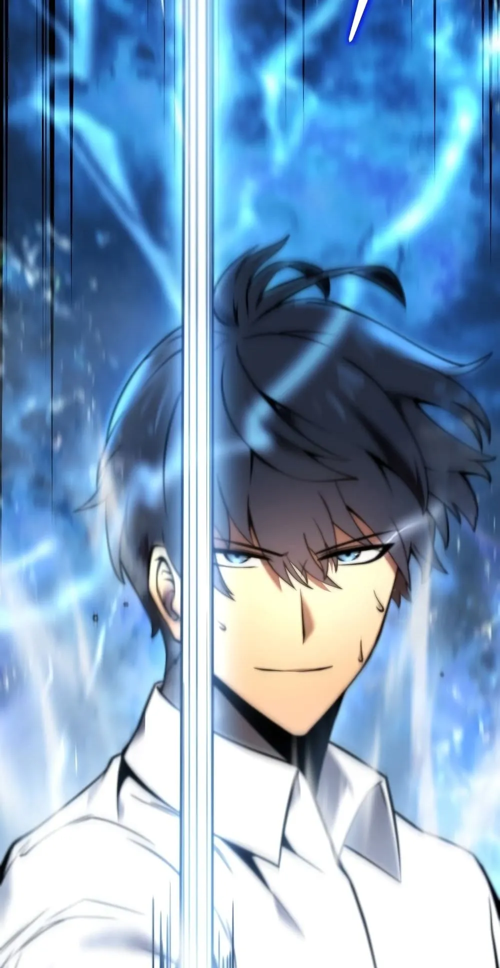 Swordmaster’s Youngest Son ตอนที่ 1 หน้า 112