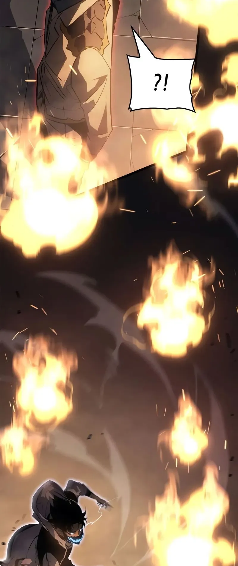 Solo Leveling: Ragnarok ตอนที่ 32 หน้า 42