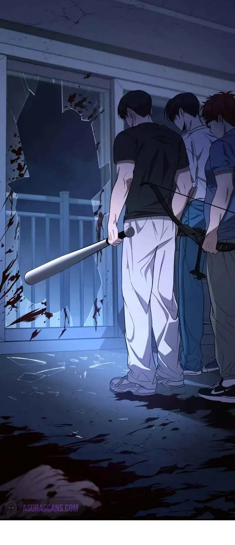 Absolute Person in Every Corner ตอนที่ 9 หน้า 62