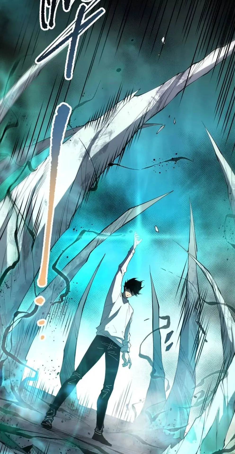 Disastrous Necromancer ตอนที่ 93 หน้า 49