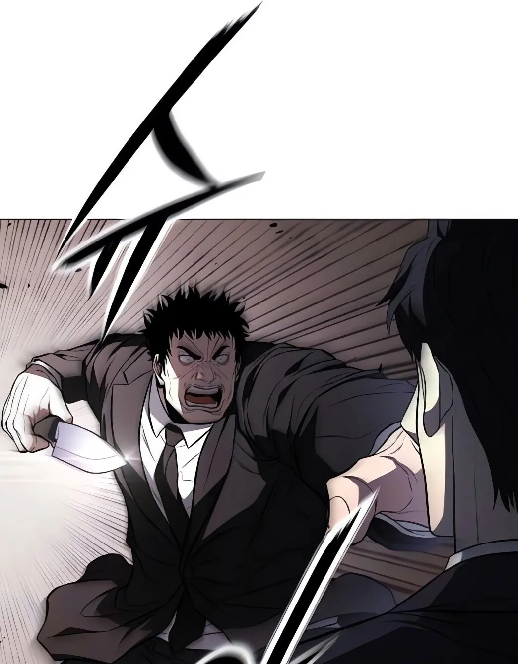 The Former Mercenary’s Life as a Prosecutor ตอนที่ 4 หน้า 26