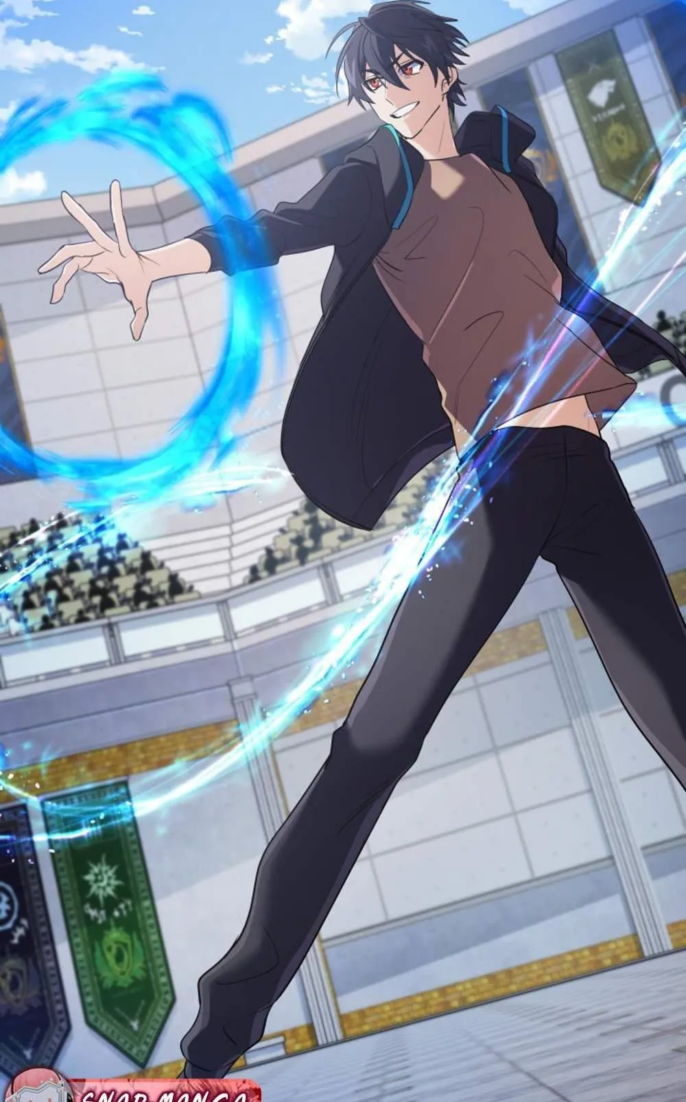 The Return of the Mythical Archmage ตอนที่ 14 หน้า 28