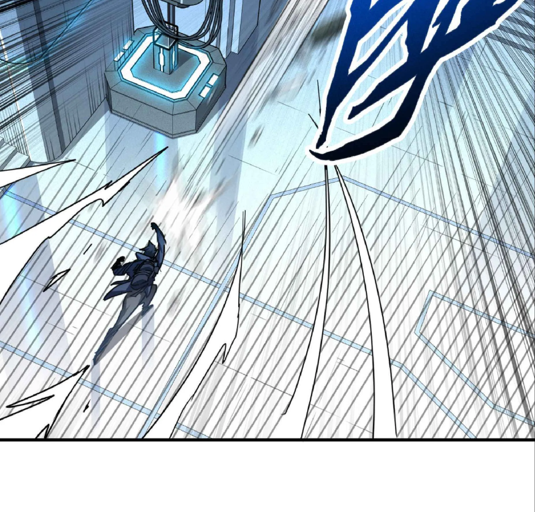 High Martial Arts: Sweeping Through Three Thousand ตอนที่ 8 หน้า 103