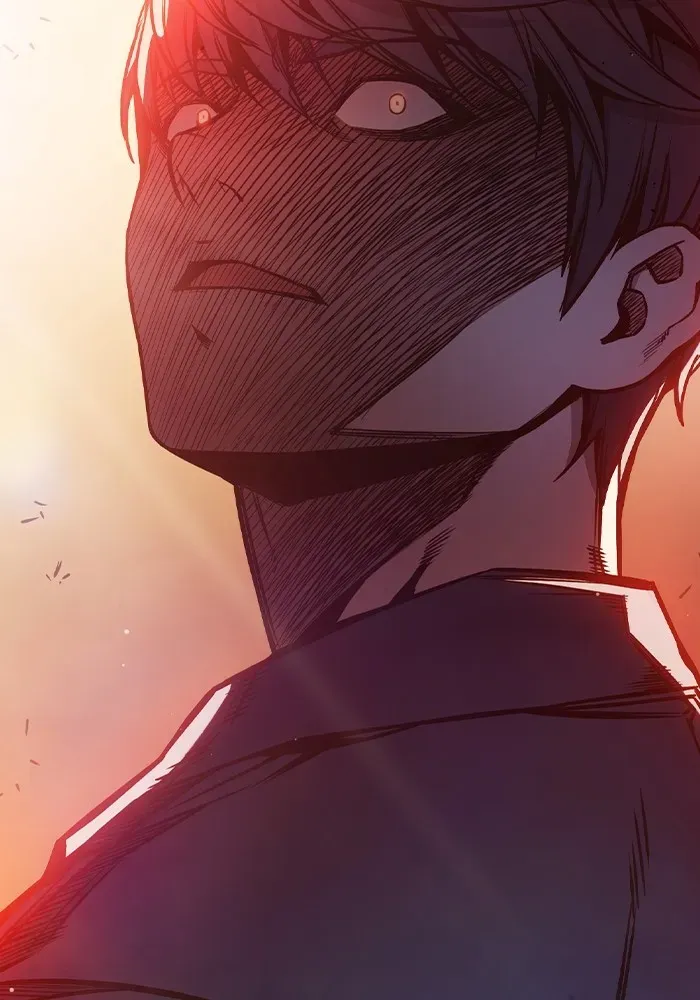 Juvenile Prison ตอนที่ 19 หน้า 196