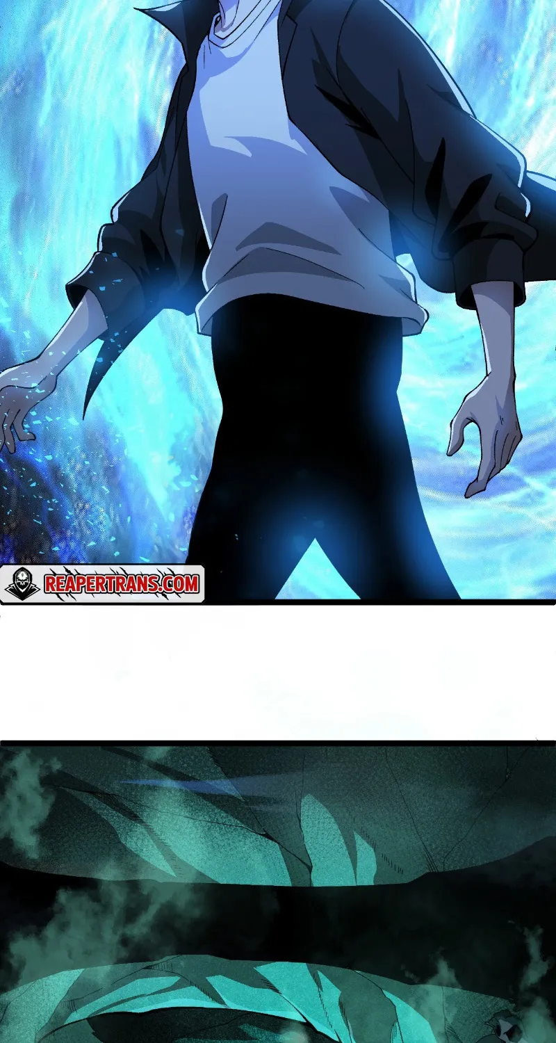 Maxed Strength Necromancer ตอนที่ 1 หน้า 52
