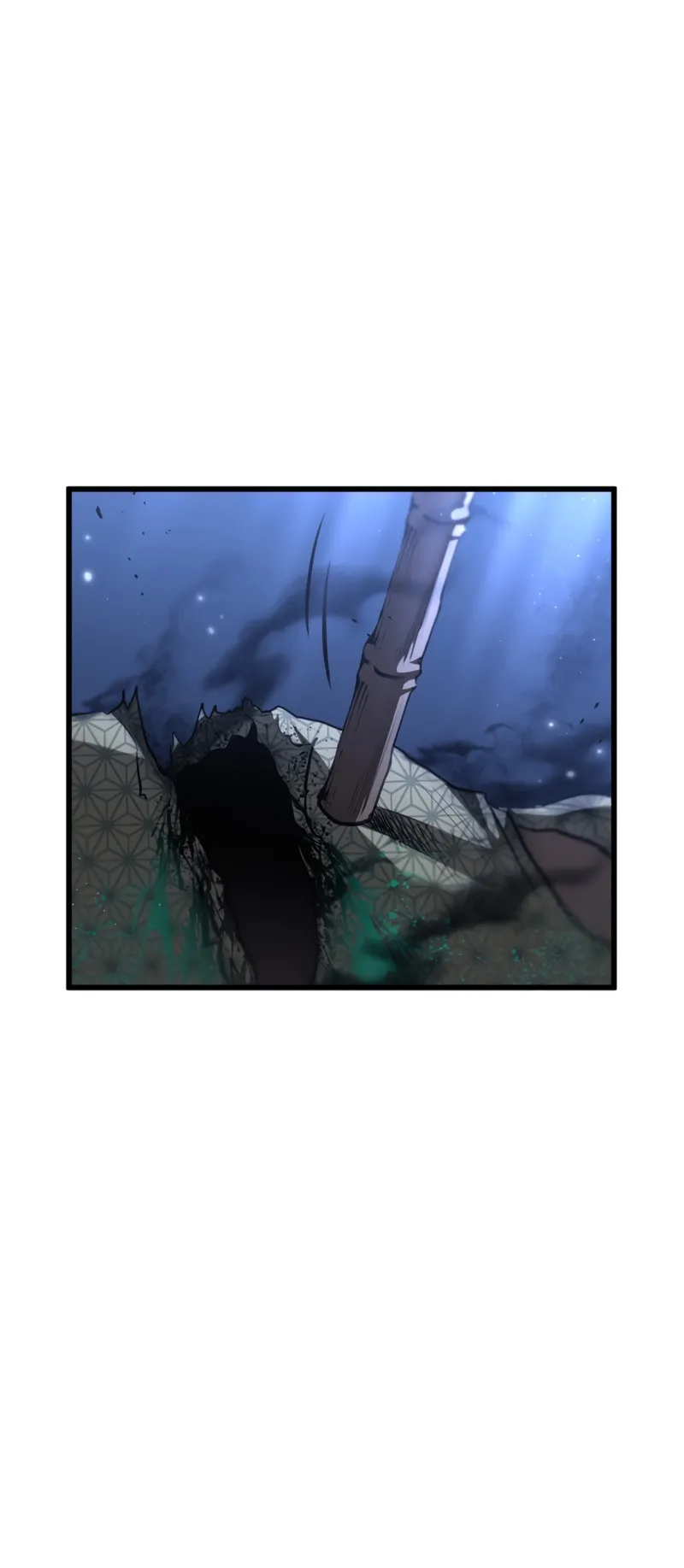 Dororo Re:Verse ตอนที่ 1 หน้า 18